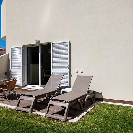 Alvormar Apartamentos Turisticos エクステリア 写真