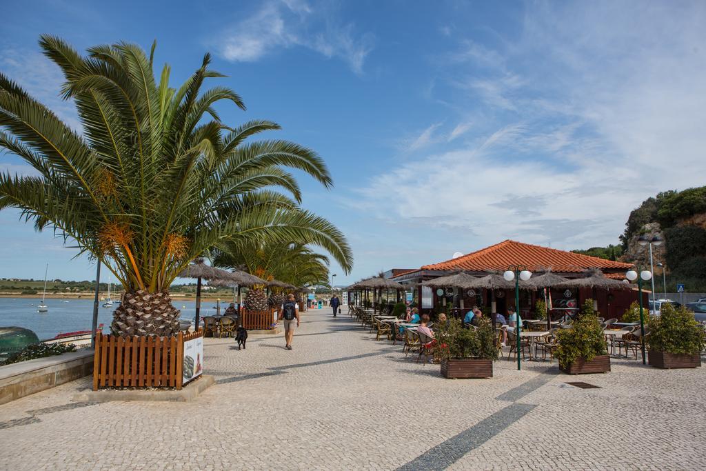 Alvormar Apartamentos Turisticos エクステリア 写真