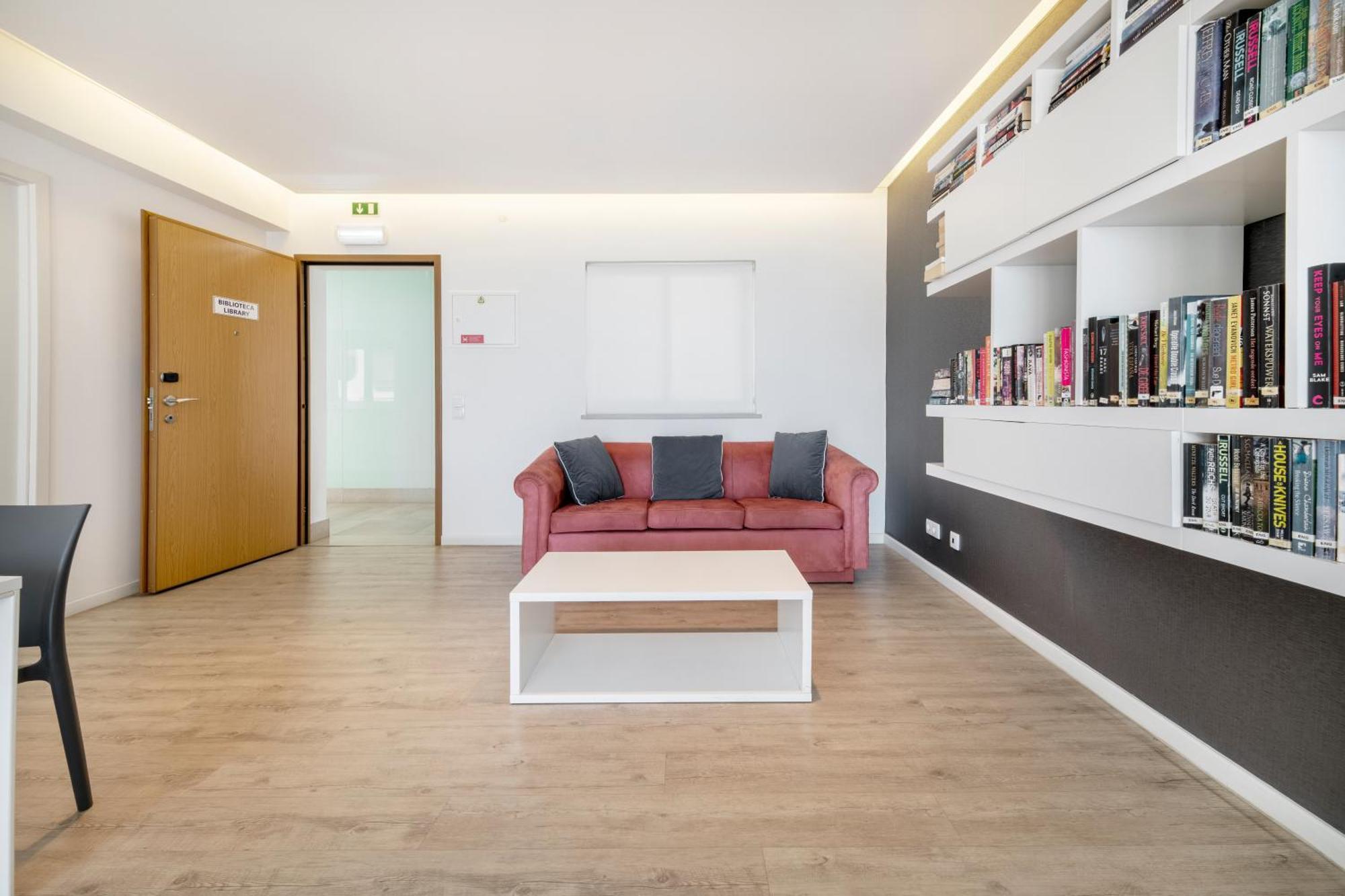 Alvormar Apartamentos Turisticos エクステリア 写真