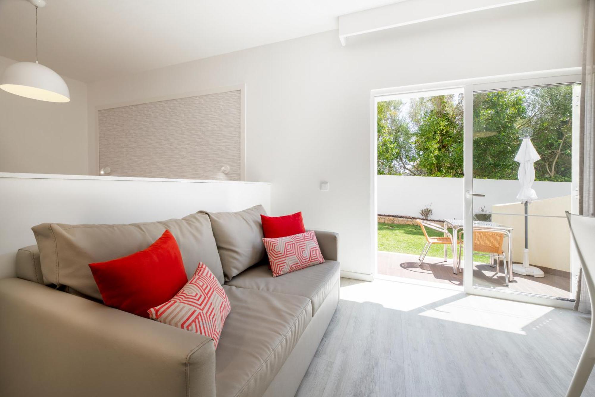 Alvormar Apartamentos Turisticos 部屋 写真