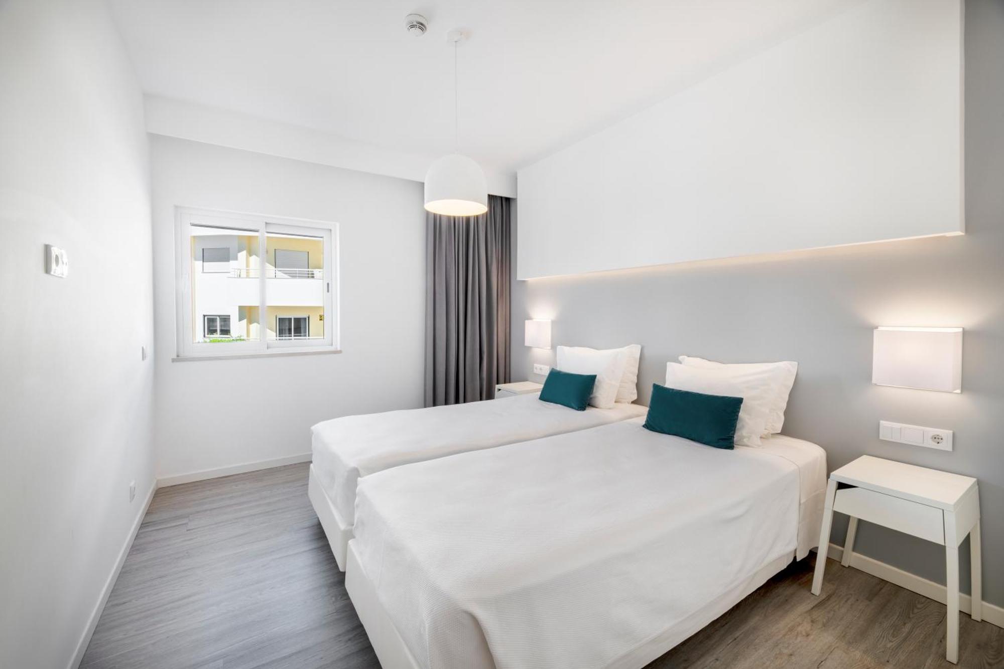Alvormar Apartamentos Turisticos 部屋 写真