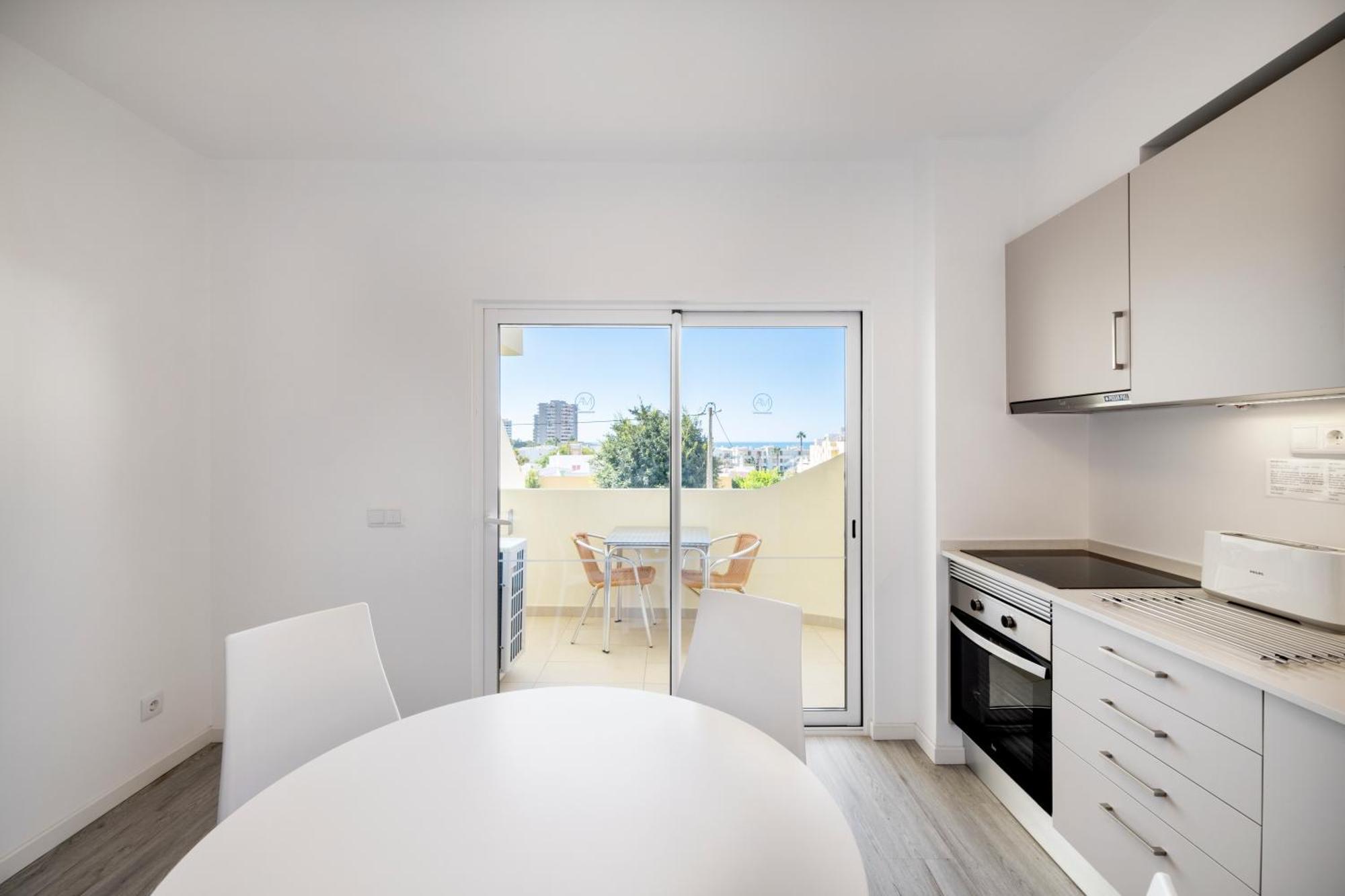 Alvormar Apartamentos Turisticos 部屋 写真