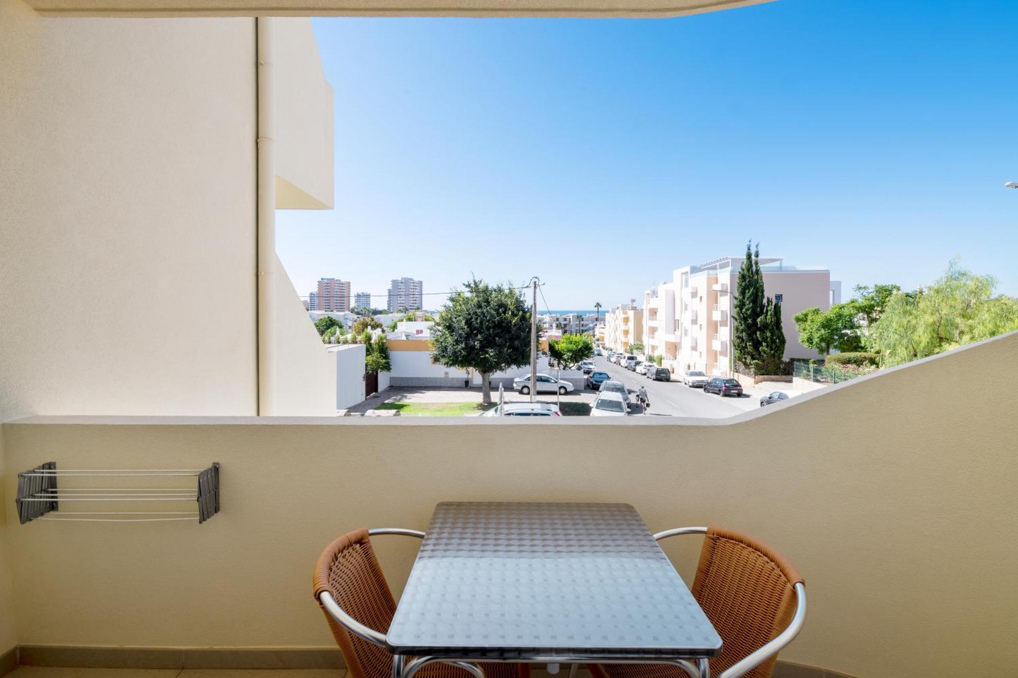 Alvormar Apartamentos Turisticos 部屋 写真
