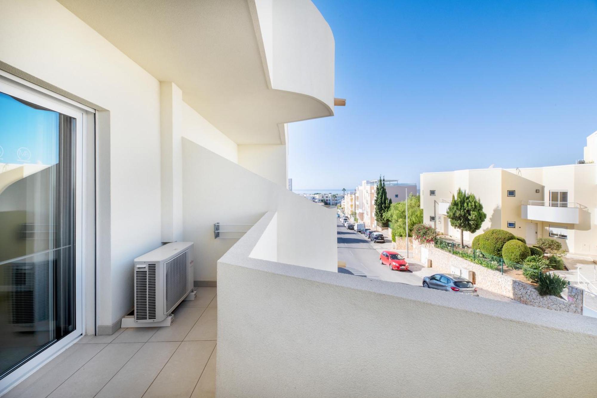 Alvormar Apartamentos Turisticos 部屋 写真