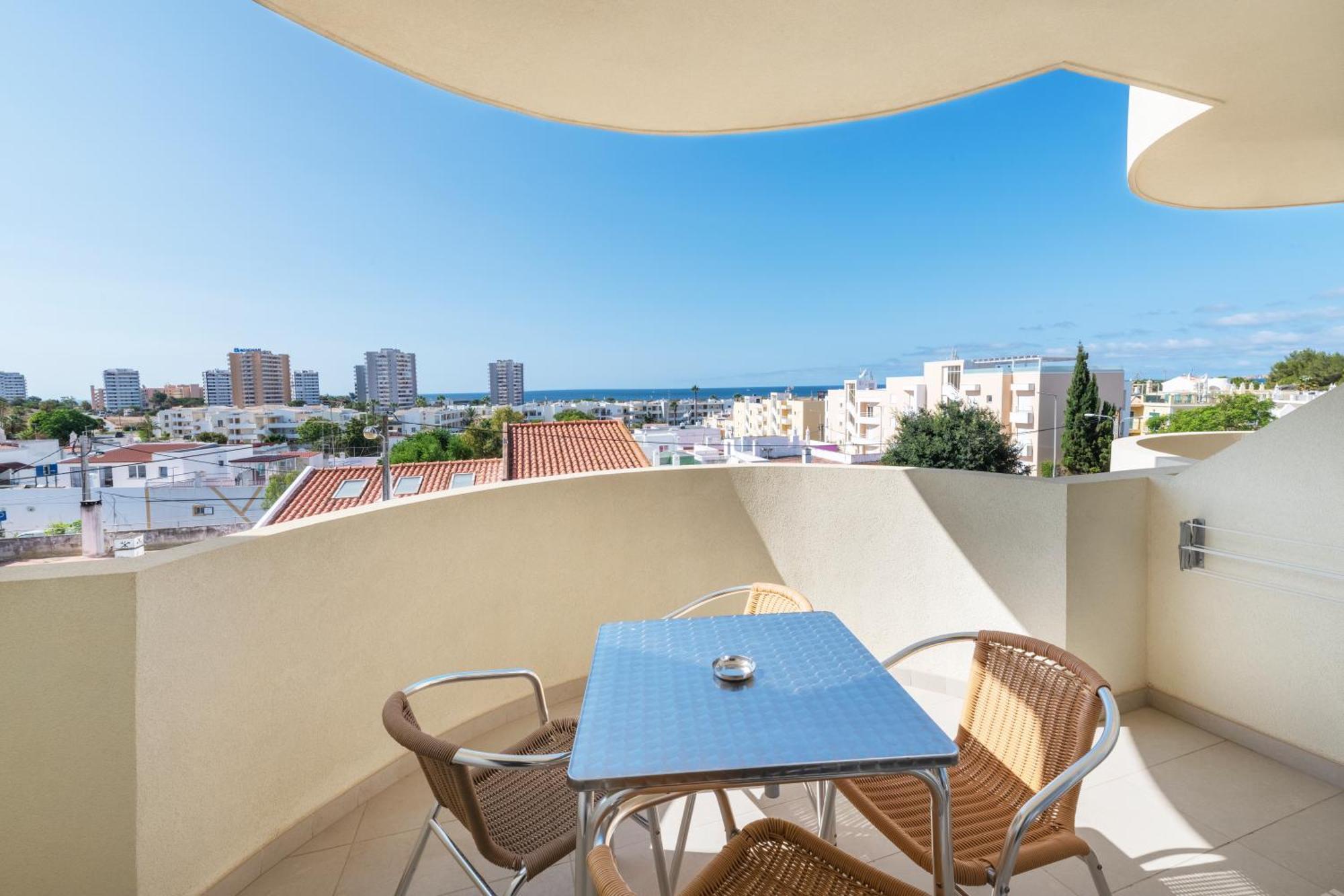 Alvormar Apartamentos Turisticos 部屋 写真
