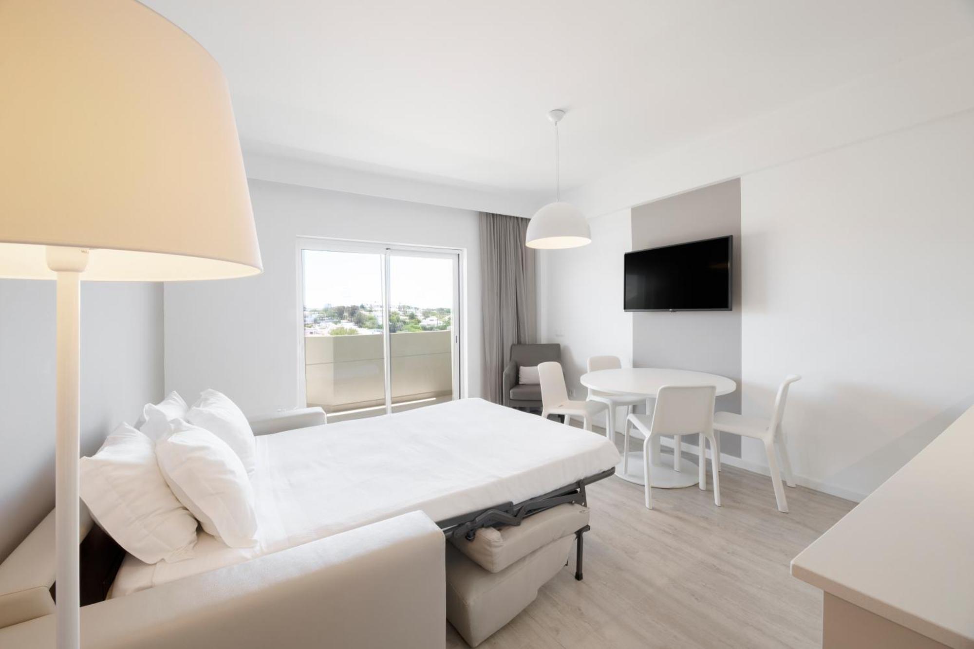 Alvormar Apartamentos Turisticos 部屋 写真