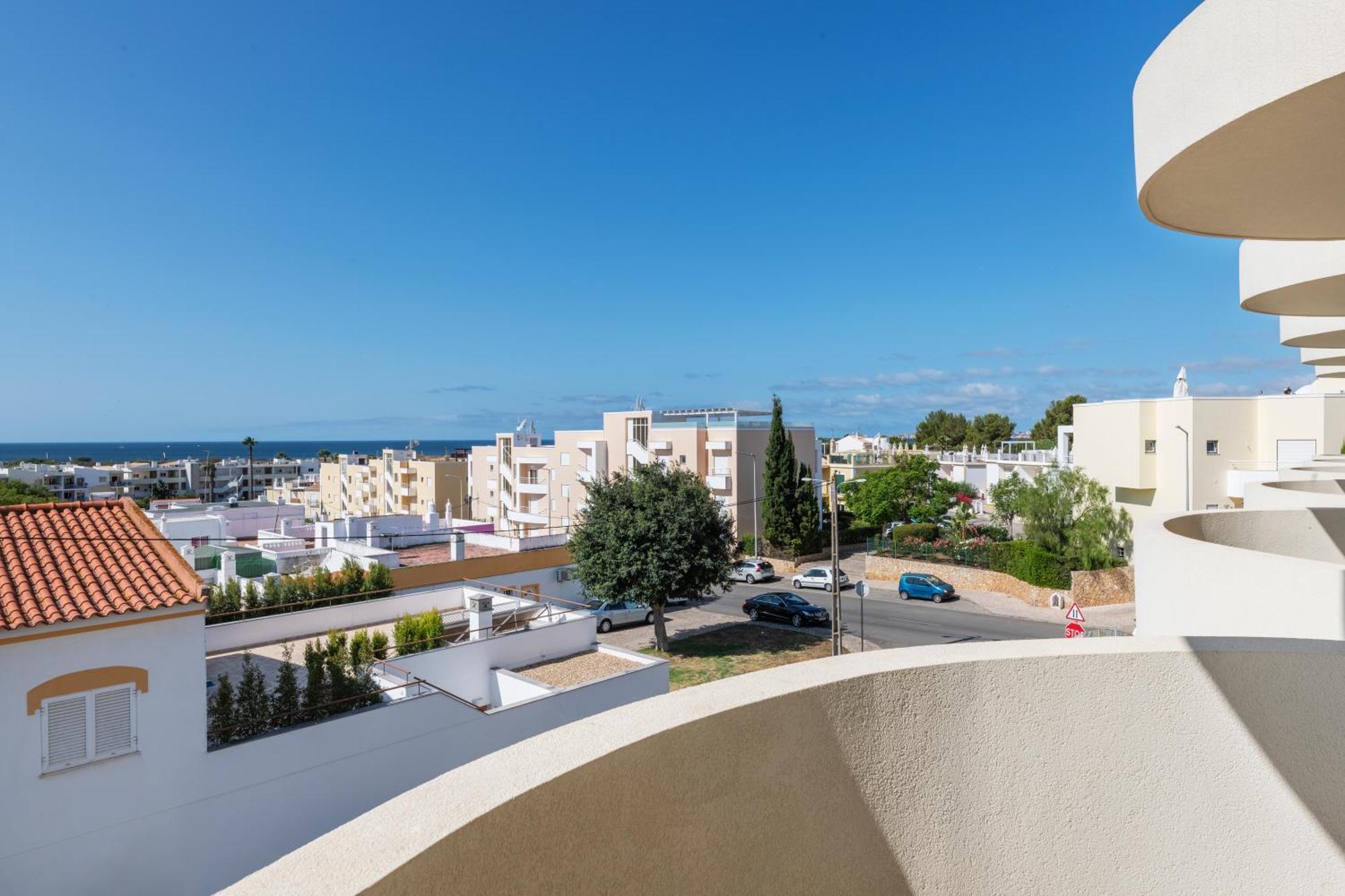 Alvormar Apartamentos Turisticos 部屋 写真
