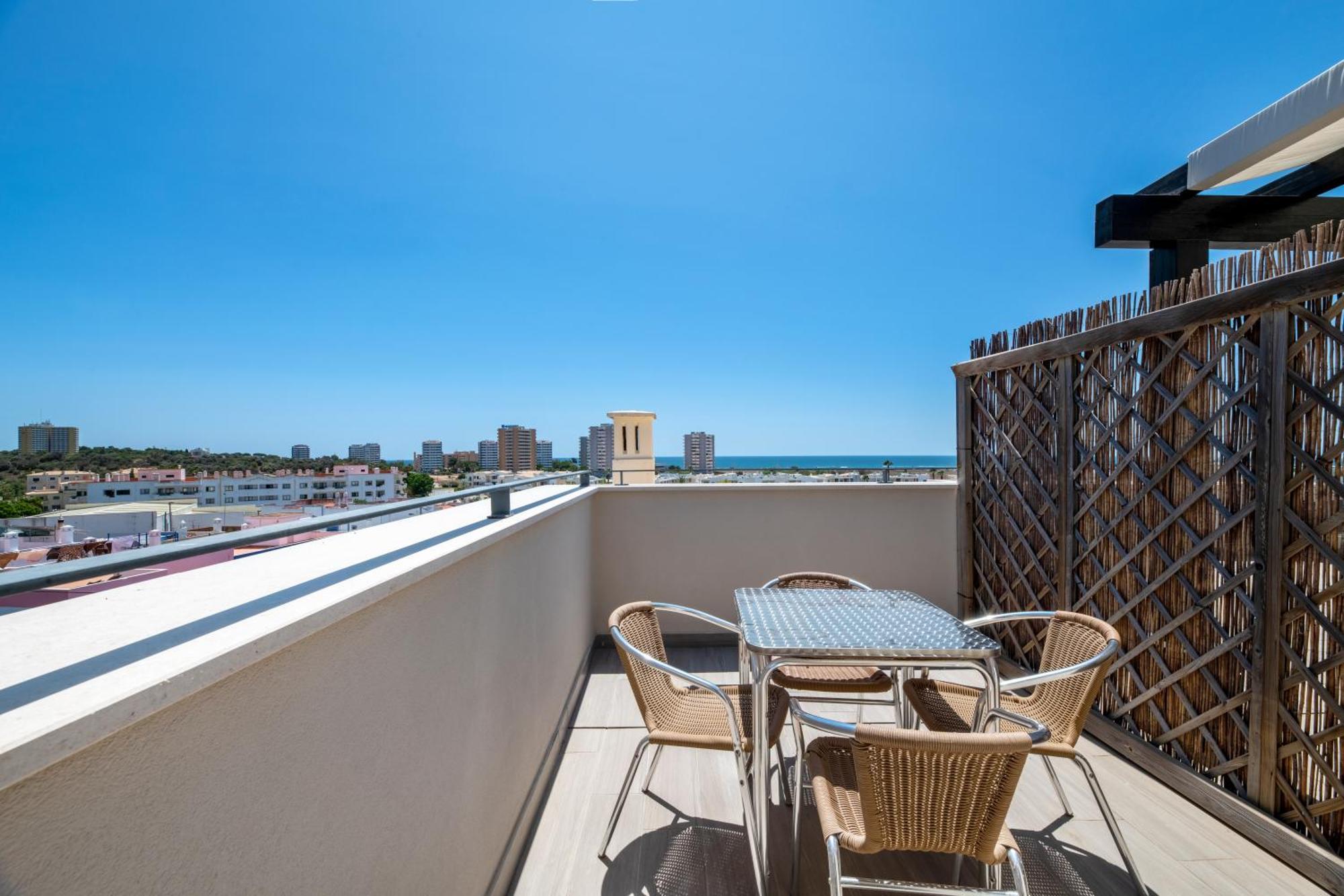 Alvormar Apartamentos Turisticos 部屋 写真