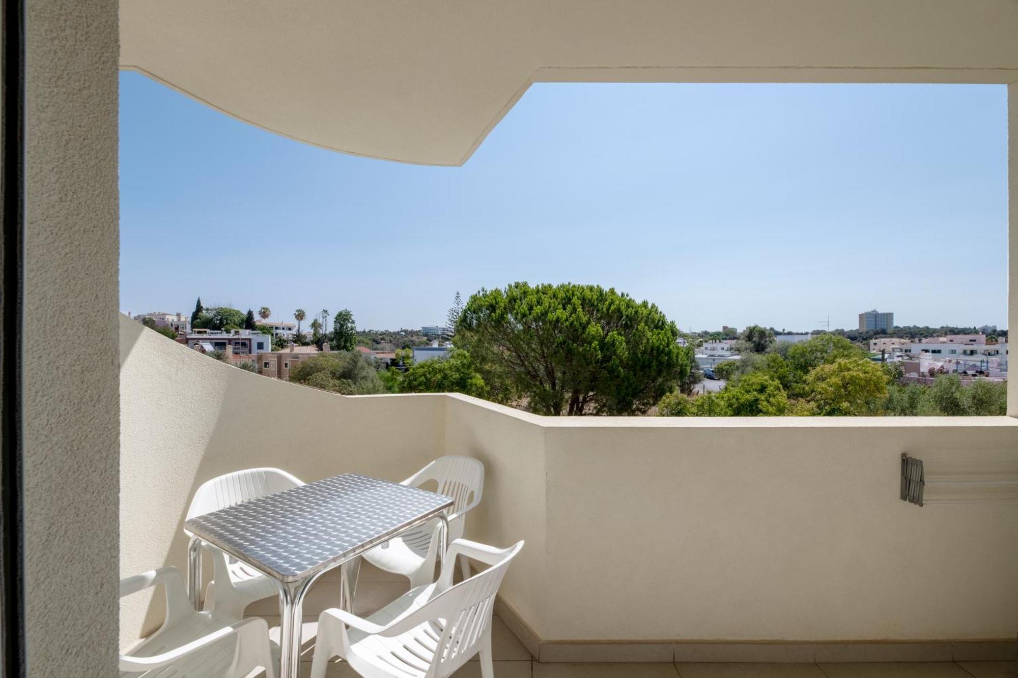 Alvormar Apartamentos Turisticos 部屋 写真