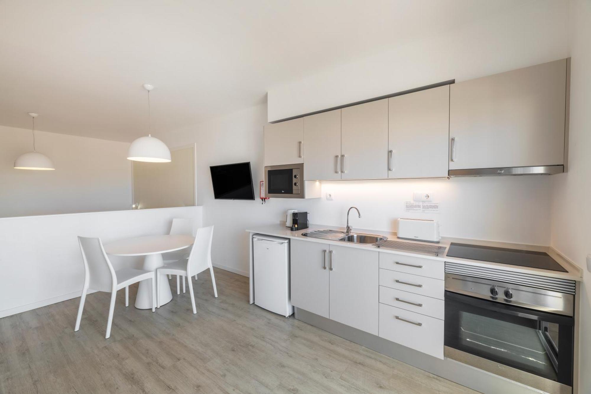 Alvormar Apartamentos Turisticos 部屋 写真