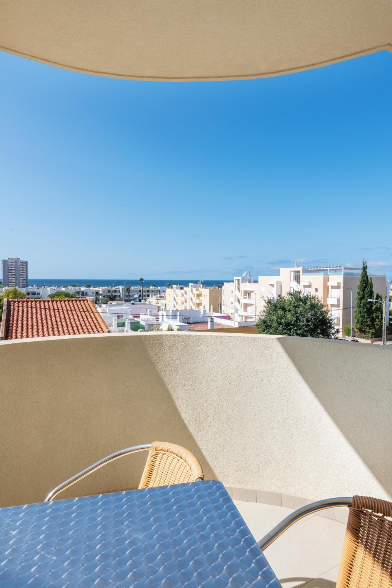 Alvormar Apartamentos Turisticos 部屋 写真